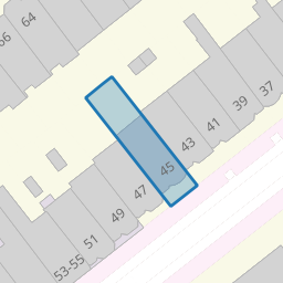 Perceel GVH27-AK-5034