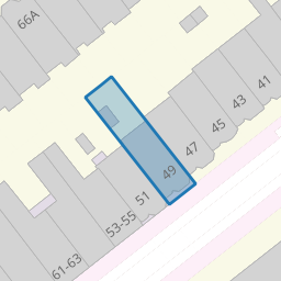 Perceel GVH27-AK-5036