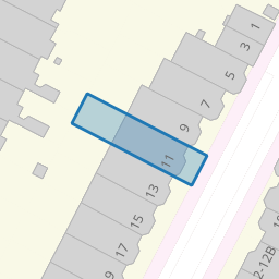 Perceel GVH27-AK-5045