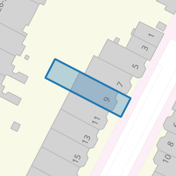 Perceel GVH27-AK-5046