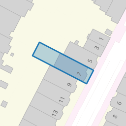 Perceel GVH27-AK-5047