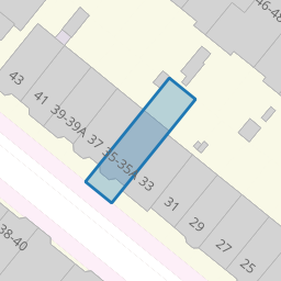 Perceel GVH27-AK-5050