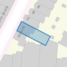 Perceel GVH27-AK-5052