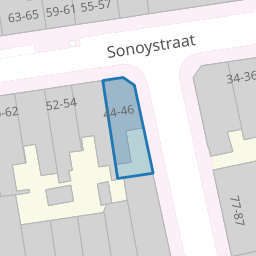 Perceel GVH27-AK-5053