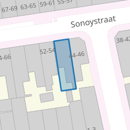 Perceel GVH27-AK-5054