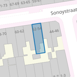 Perceel GVH27-AK-5055