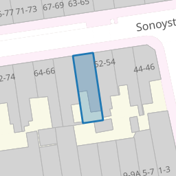 Perceel GVH27-AK-5056