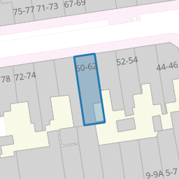 Perceel GVH27-AK-5057