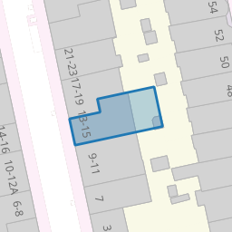 Perceel GVH27-AK-5063