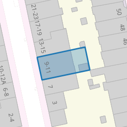 Perceel GVH27-AK-5064