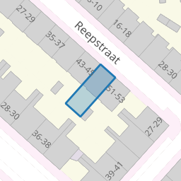 Perceel GVH27-AK-5070