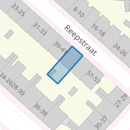 Perceel GVH27-AK-5071