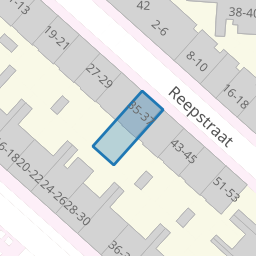 Perceel GVH27-AK-5073