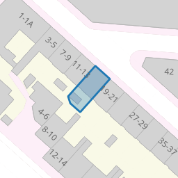 Perceel GVH27-AK-5078