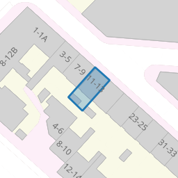 Perceel GVH27-AK-5079