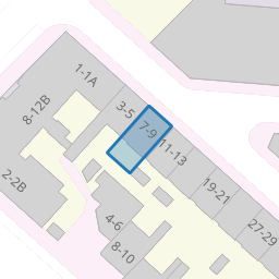 Perceel GVH27-AK-5080