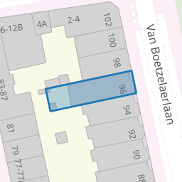 Perceel GVH27-AK-5089