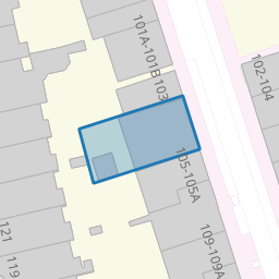 Perceel GVH27-AK-5096