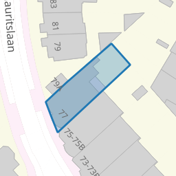 Perceel GVH27-AK-5102