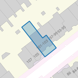 Perceel GVH27-AK-5108