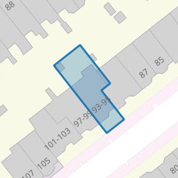 Perceel GVH27-AK-5110