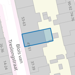 Perceel GVH27-AK-5119