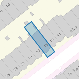 Perceel GVH27-AK-5125