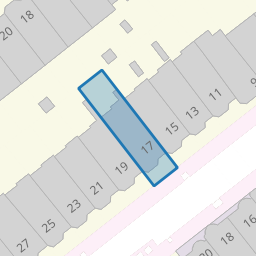 Perceel GVH27-AK-5126