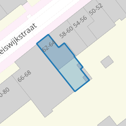 Perceel GVH27-AK-5130