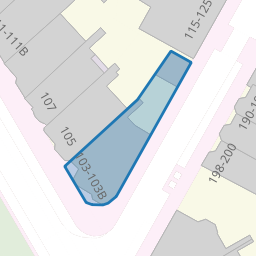 Perceel GVH27-AK-5133