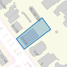 Perceel GVH27-AK-514