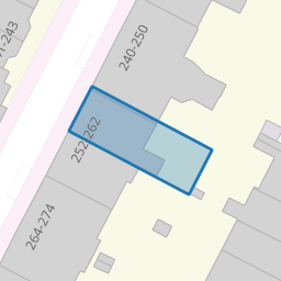 Perceel GVH27-AK-5145