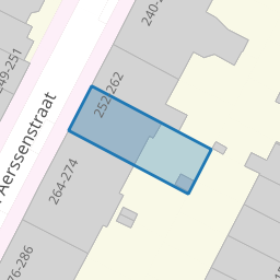 Perceel GVH27-AK-5146