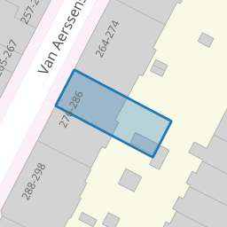 Perceel GVH27-AK-5149