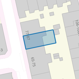 Perceel GVH27-AK-5153