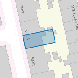 Perceel GVH27-AK-5155