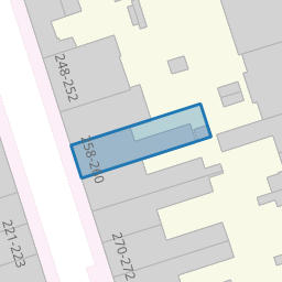 Perceel GVH27-AK-5156