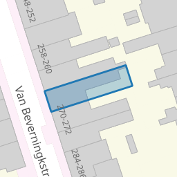 Perceel GVH27-AK-5158