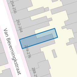 Perceel GVH27-AK-5159