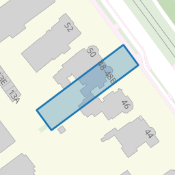 Perceel GVH27-AK-516