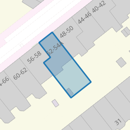 Perceel GVH27-AK-5173