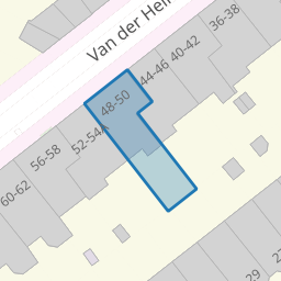 Perceel GVH27-AK-5174