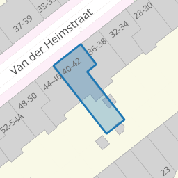 Perceel GVH27-AK-5176