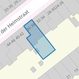 Perceel GVH27-AK-5177