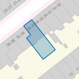 Perceel GVH27-AK-5179