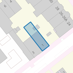 Perceel GVH27-AK-5181