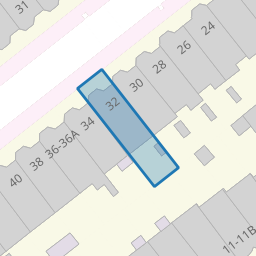 Perceel GVH27-AK-5198