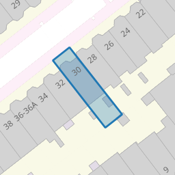 Perceel GVH27-AK-5199