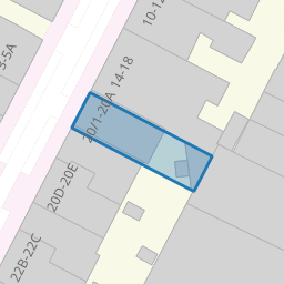 Perceel GVH27-AK-5202