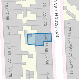 Perceel GVH27-AK-5212